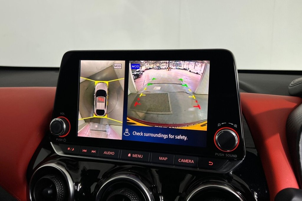 Used Nissan Juke 2022 for sale - 76740046: Photo 30