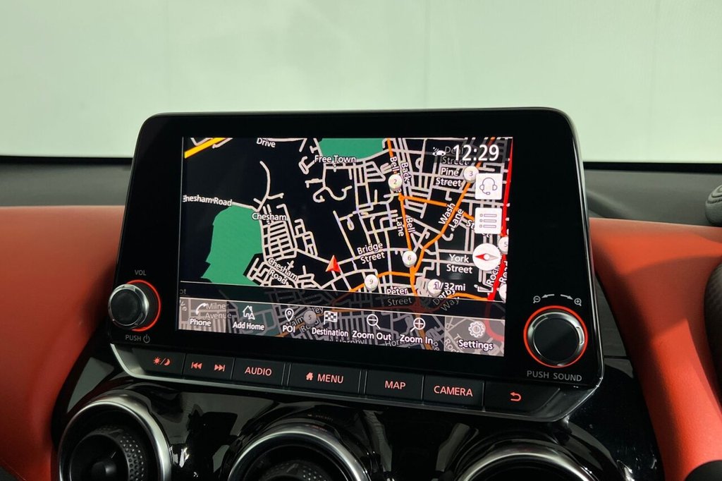 Used Nissan Juke 2022 for sale - 76740046: Photo 31