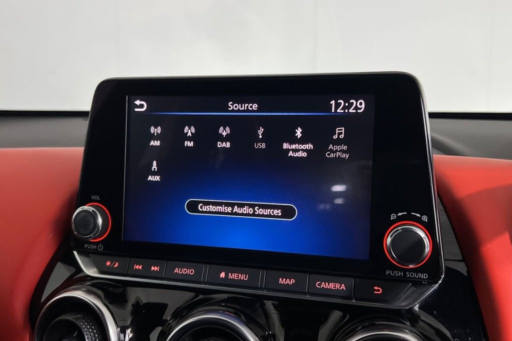 Used Nissan Juke 2022 for sale - 76740046: Photo 32