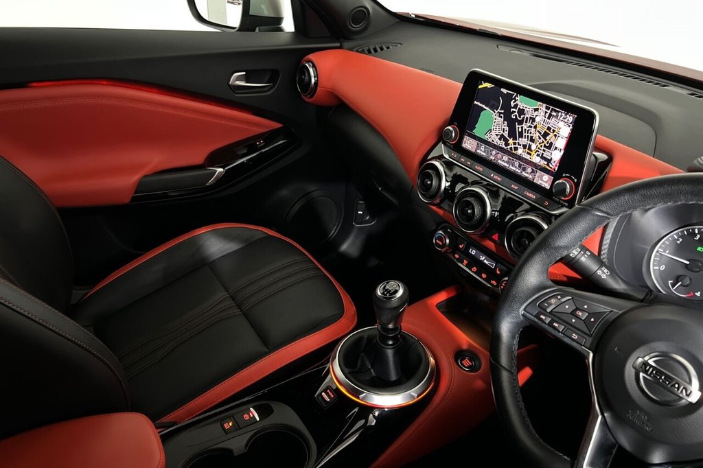 Used Nissan Juke 2022 for sale - 76740046: Photo 33