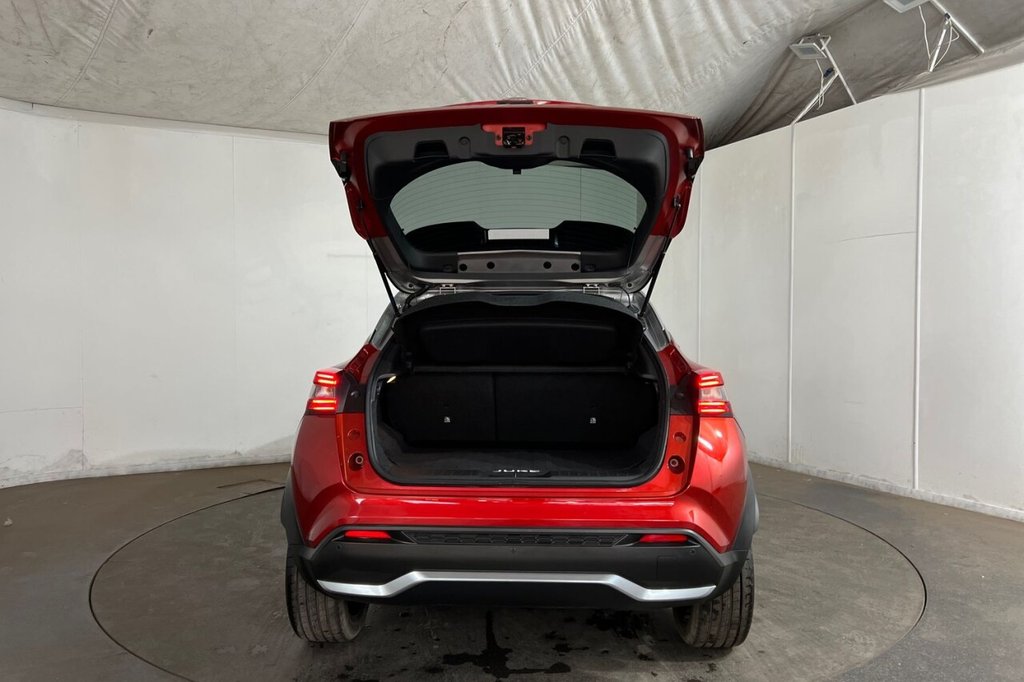 Used Nissan Juke 2022 for sale - 76740046: Photo 40