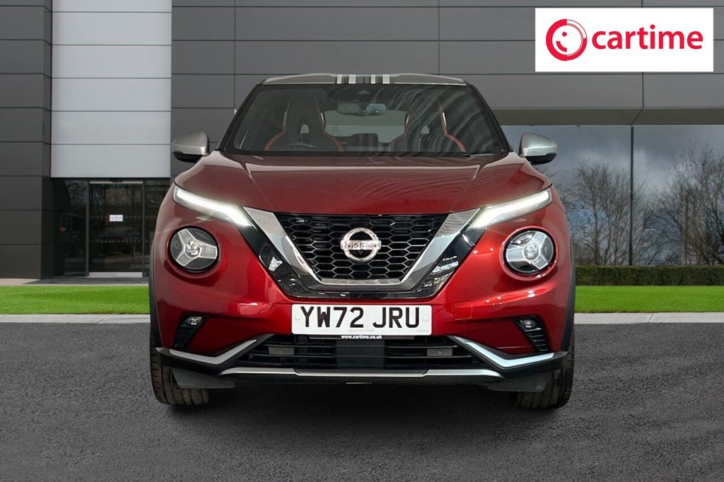 Used Nissan Juke 2022 for sale - 76740046: Photo 5