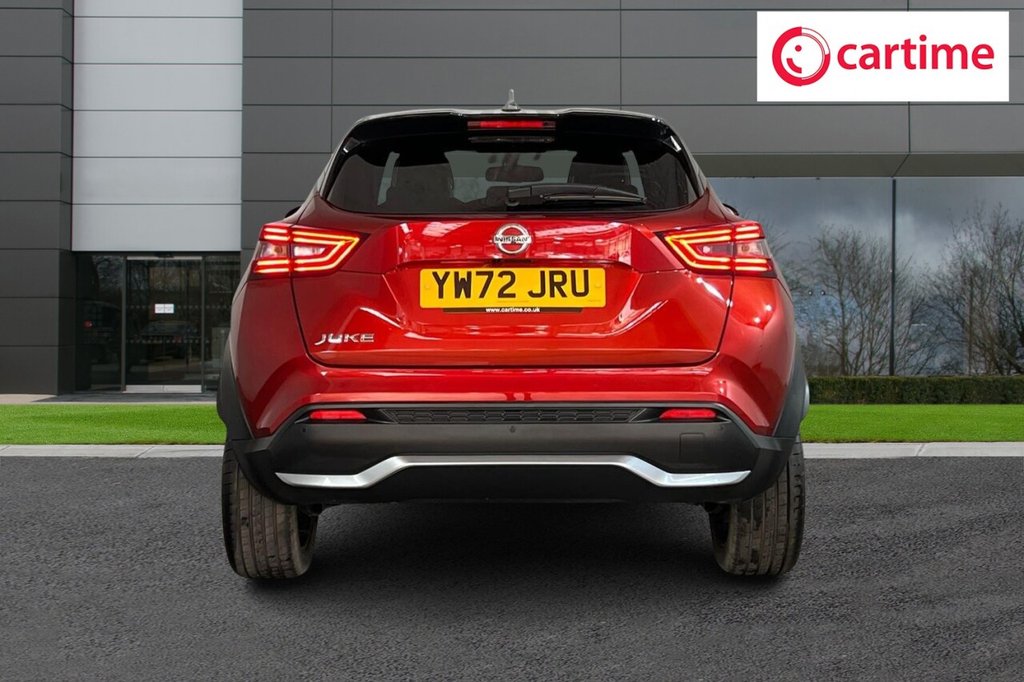 Used Nissan Juke 2022 for sale - 76740046: Photo 6