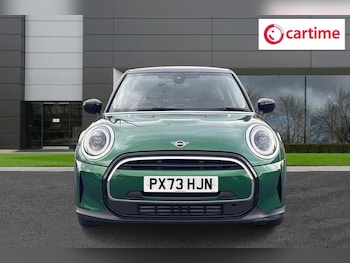 Used MINI Hatch 2023 for sale - 79089999: Photo