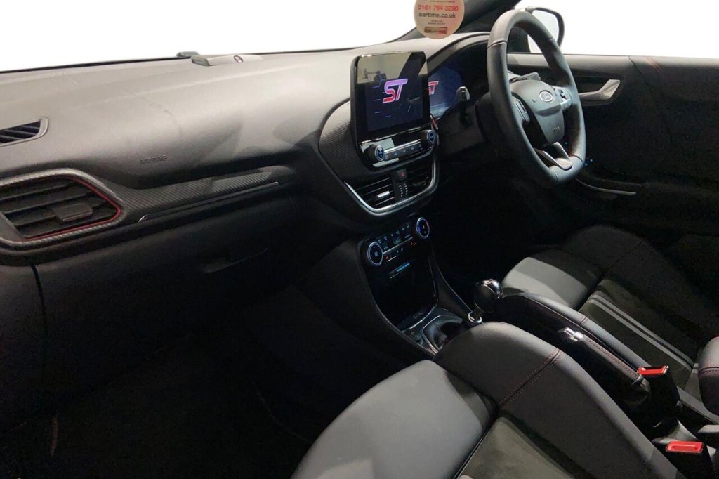 Used Ford Puma 2023 for sale - 76642093: Photo 11