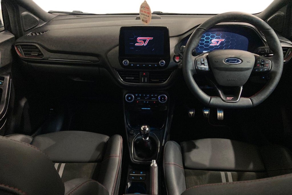 Used Ford Puma 2023 for sale - 76642093: Photo 12