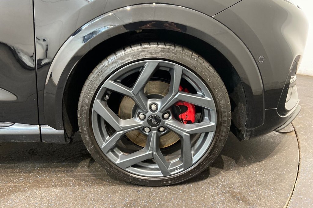 Used Ford Puma 2023 for sale - 76642093: Photo 14