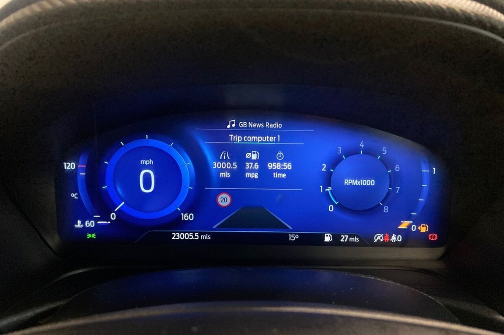 Used Ford Puma 2023 for sale - 76642093: Photo 15