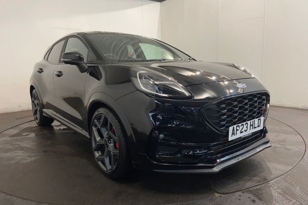 Used Ford Puma 2023 for sale - 76642093: Photo 17