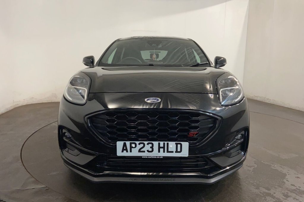 Used Ford Puma 2023 for sale - 76642093: Photo 19