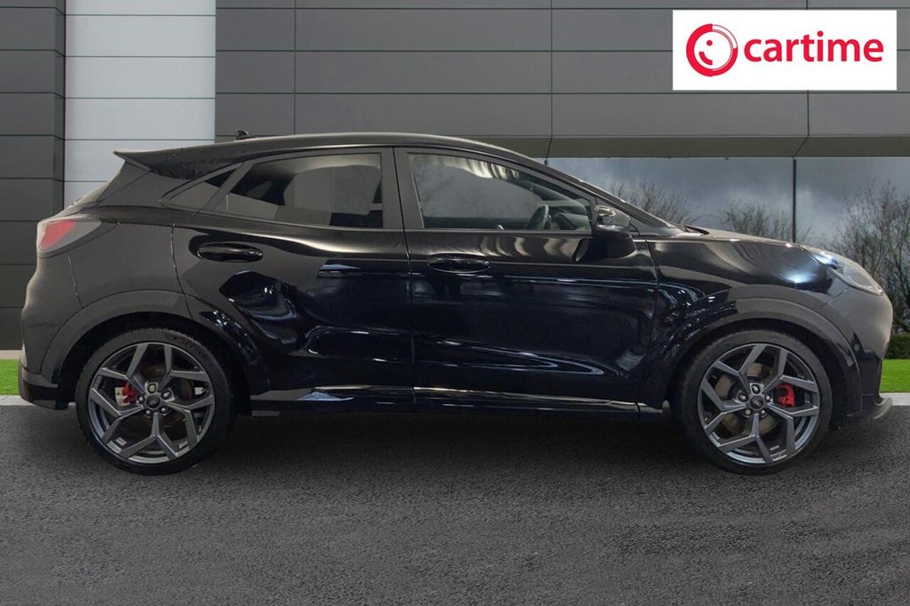 Used Ford Puma 2023 for sale - 76642093: Photo 2