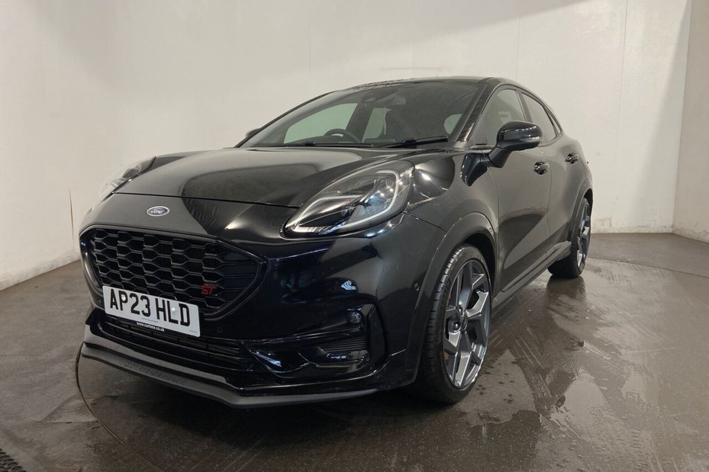 Used Ford Puma 2023 for sale - 76642093: Photo 20