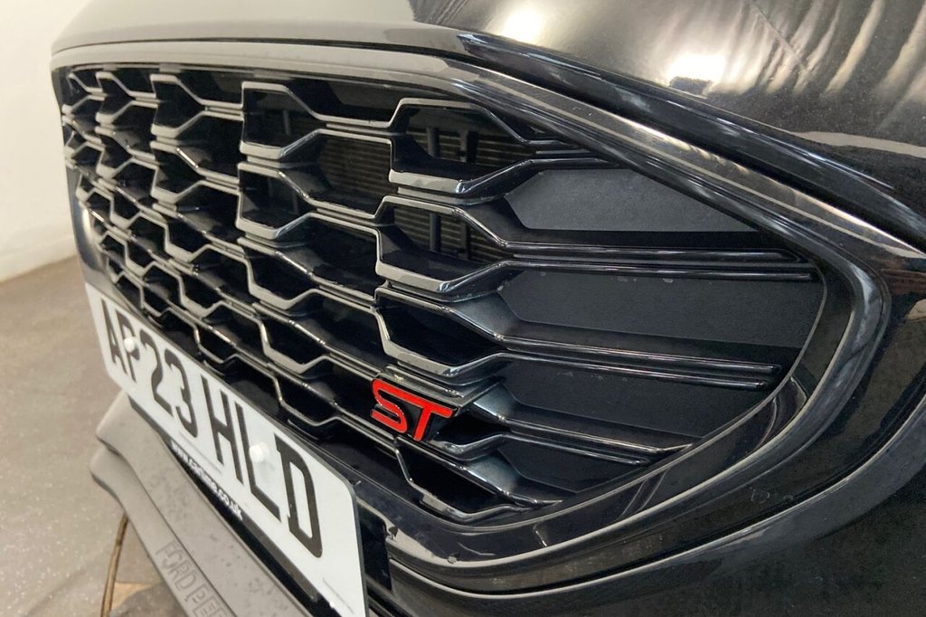 Used Ford Puma 2023 for sale - 76642093: Photo 21