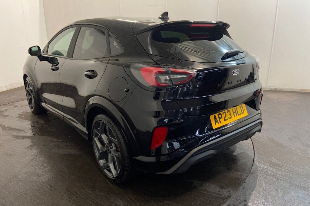 Used Ford Puma 2023 for sale - 76642093: Photo 23