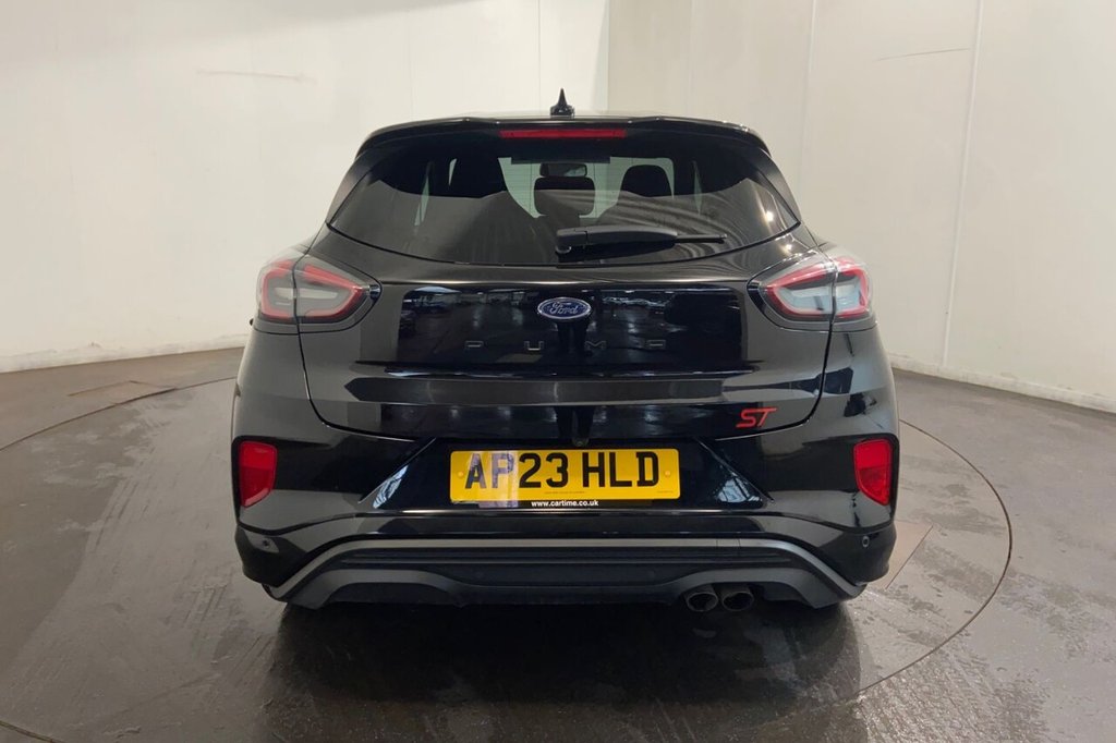 Used Ford Puma 2023 for sale - 76642093: Photo 24