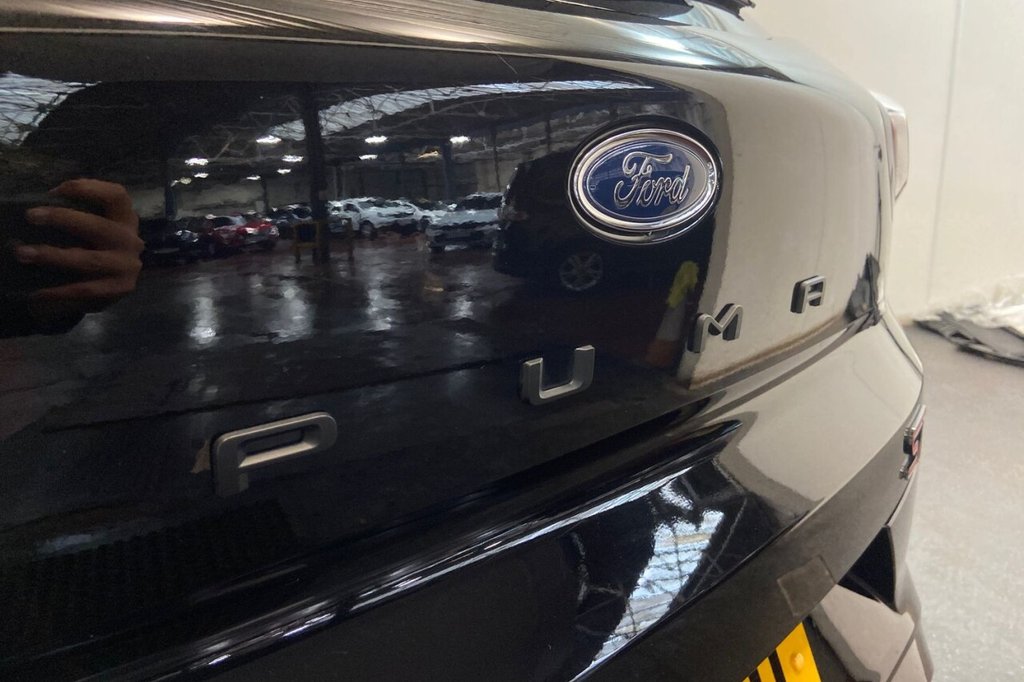 Used Ford Puma 2023 for sale - 76642093: Photo 26