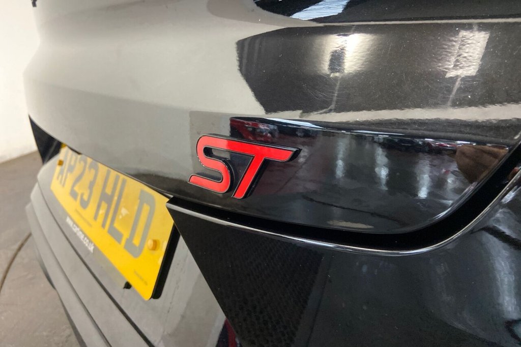 Used Ford Puma 2023 for sale - 76642093: Photo 27