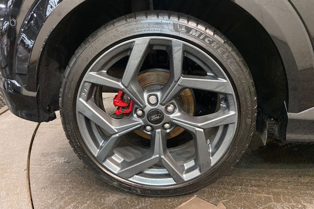 Used Ford Puma 2023 for sale - 76642093: Photo 28