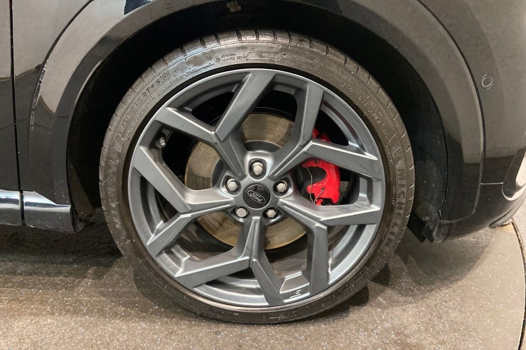 Used Ford Puma 2023 for sale - 76642093: Photo 29