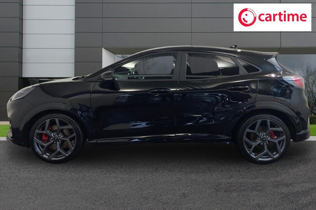 Used Ford Puma 2023 for sale - 76642093: Photo 3