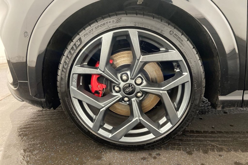 Used Ford Puma 2023 for sale - 76642093: Photo 30