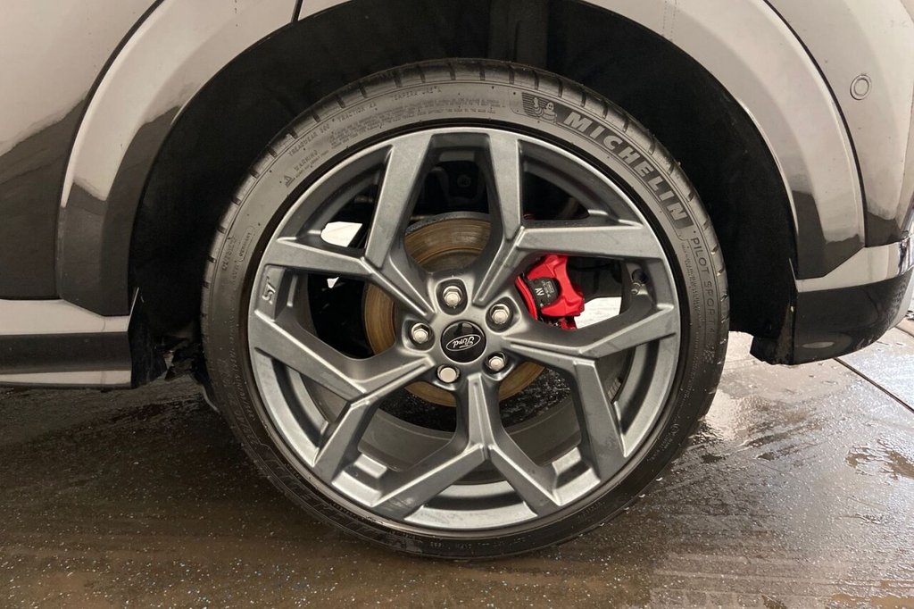 Used Ford Puma 2023 for sale - 76642093: Photo 31