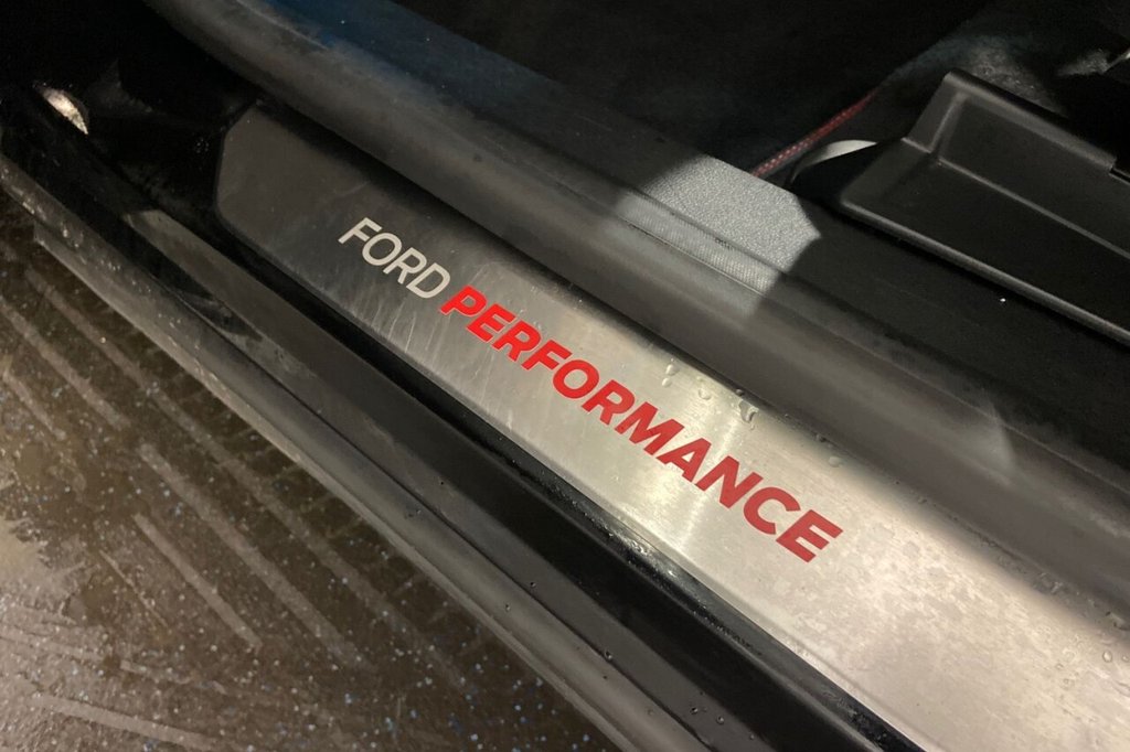 Used Ford Puma 2023 for sale - 76642093: Photo 32