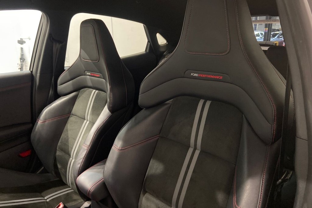 Used Ford Puma 2023 for sale - 76642093: Photo 33