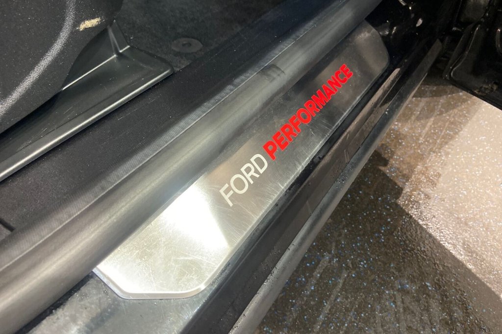 Used Ford Puma 2023 for sale - 76642093: Photo 37