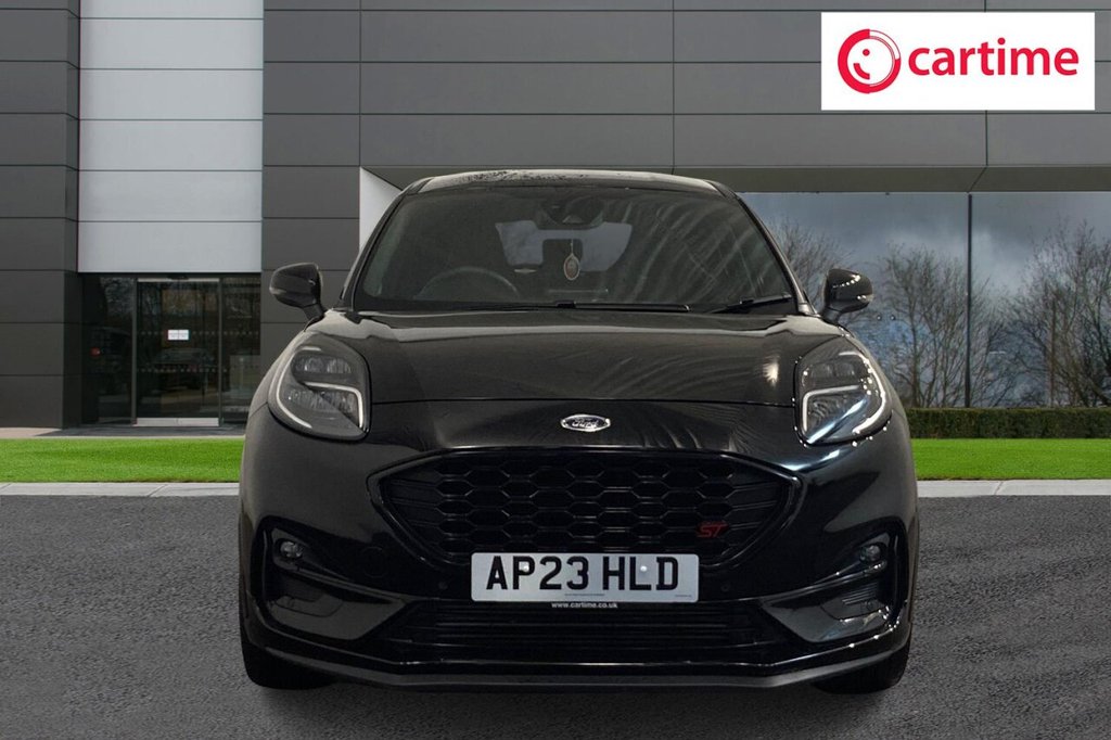 Used Ford Puma 2023 for sale - 76642093: Photo 4