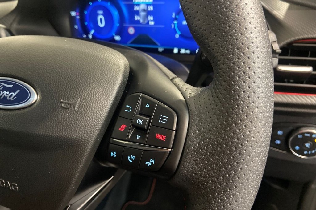 Used Ford Puma 2023 for sale - 76642093: Photo 40