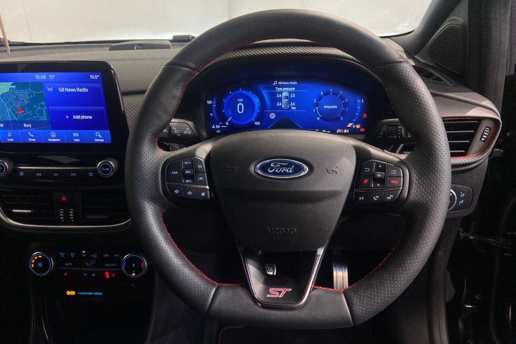 Used Ford Puma 2023 for sale - 76642093: Photo 42