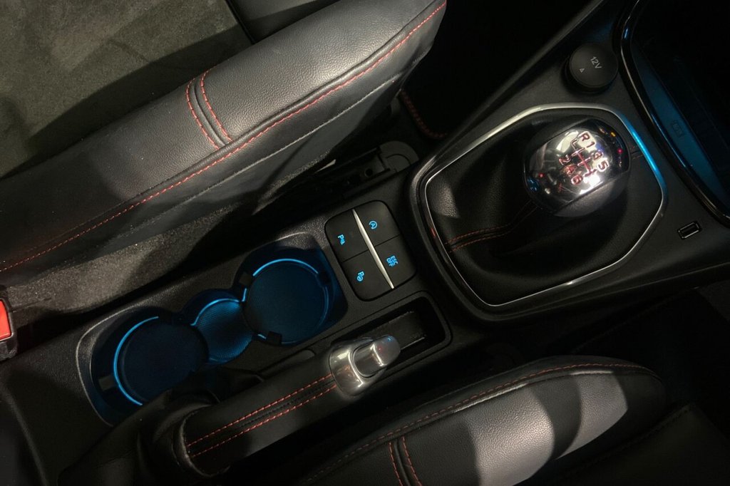 Used Ford Puma 2023 for sale - 76642093: Photo 44