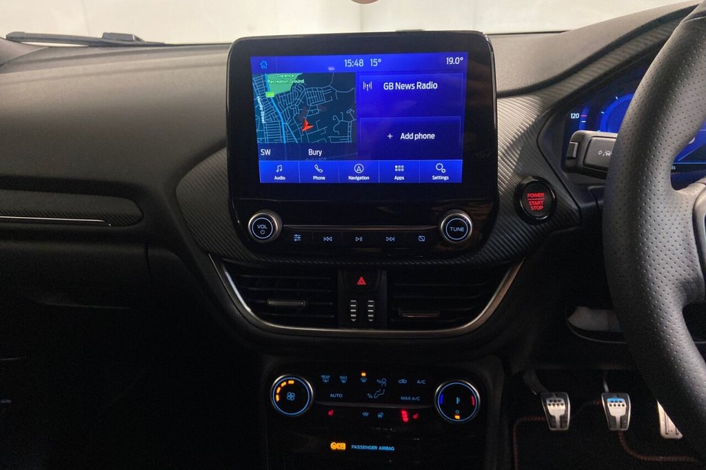 Used Ford Puma 2023 for sale - 76642093: Photo 46