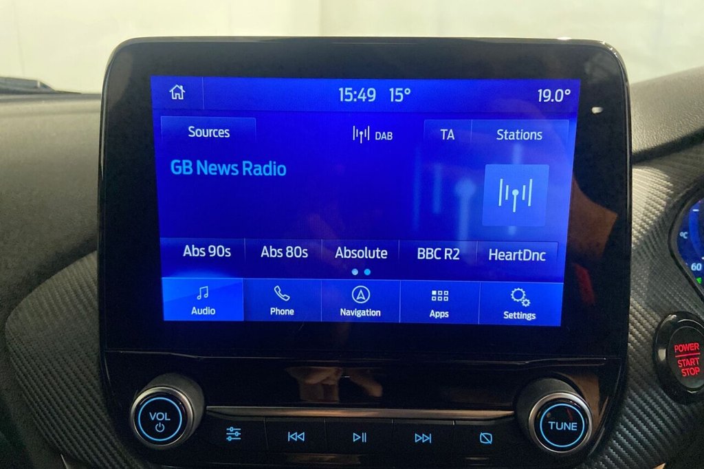 Used Ford Puma 2023 for sale - 76642093: Photo 50