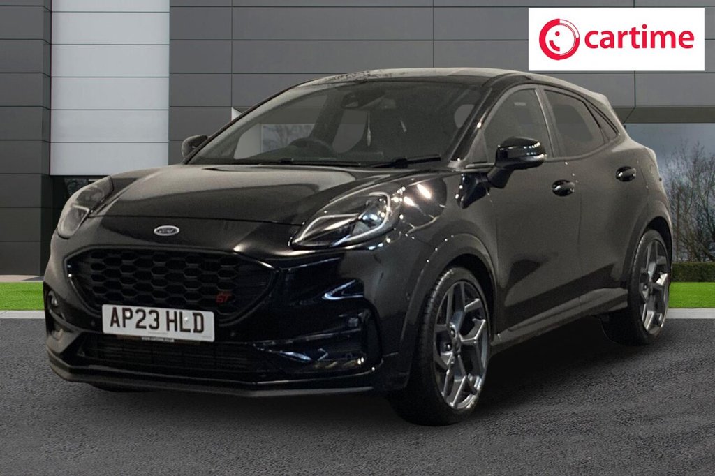Used Ford Puma 2023 for sale - 76642093: Photo 7