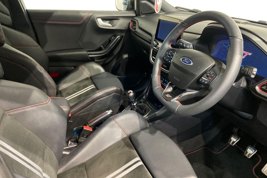 Used Ford Puma 2023 for sale - 76642093: Photo 9