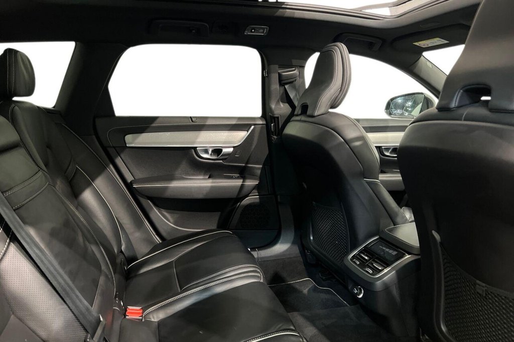 Used Volvo V90 2019 for sale - 76973247: Photo 10