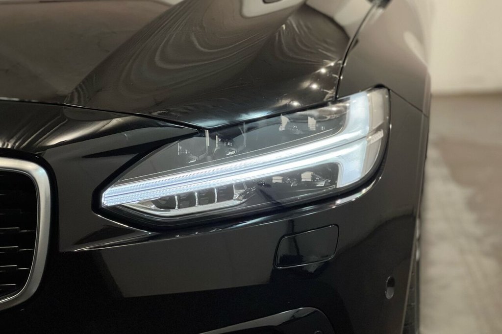 Used Volvo V90 2019 for sale - 76973247: Photo 16