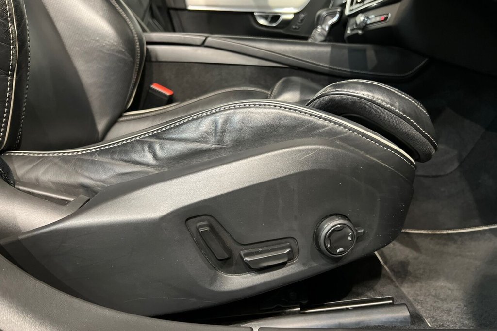Used Volvo V90 2019 for sale - 76973247: Photo 25