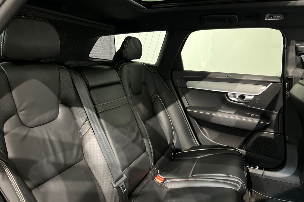 Used Volvo V90 2019 for sale - 76973247: Photo 26