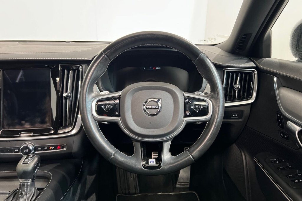 Used Volvo V90 2019 for sale - 76973247: Photo 27