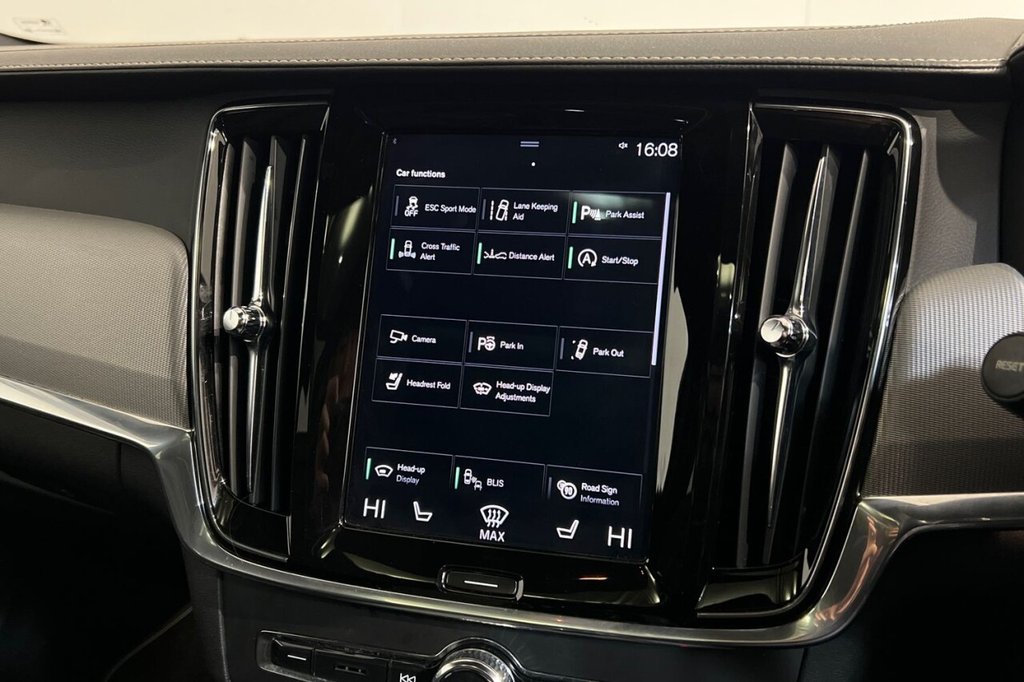 Used Volvo V90 2019 for sale - 76973247: Photo 35