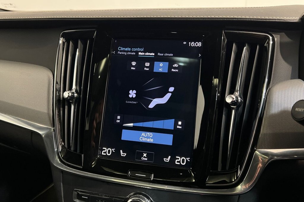 Used Volvo V90 2019 for sale - 76973247: Photo 36