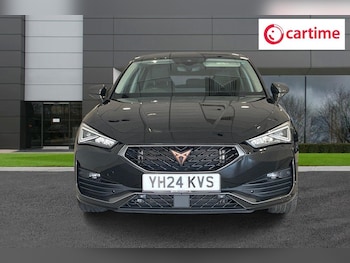 Used Cupra Leon 2024 for sale - 78672037: Photo
