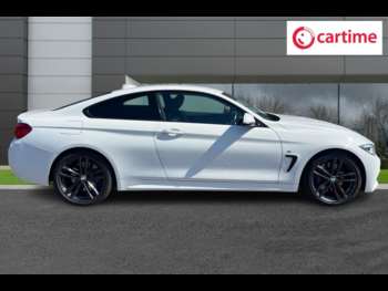 Used BMW 4 Series 2018 for sale - 74547873: Photo