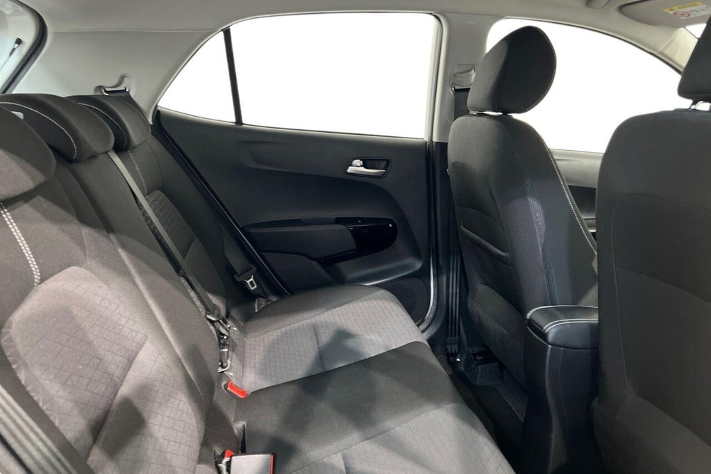 Used Kia Picanto 2019 for sale - 77369186: Photo 10