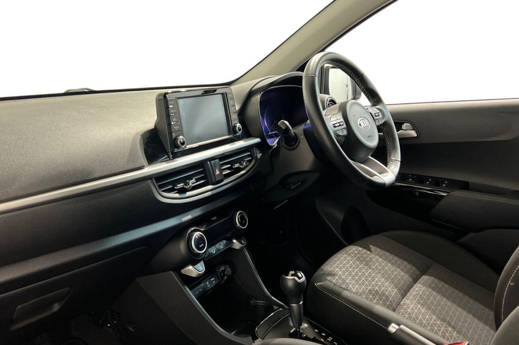 Used Kia Picanto 2019 for sale - 77369186: Photo 11