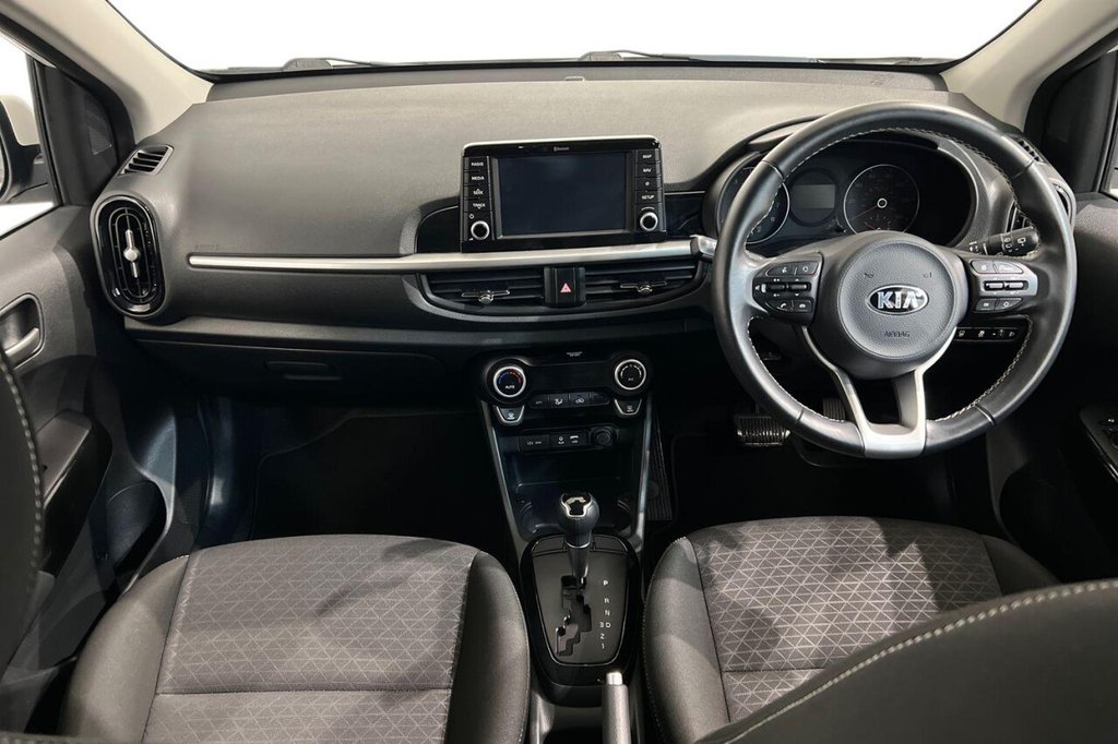 Used Kia Picanto 2019 for sale - 77369186: Photo 12
