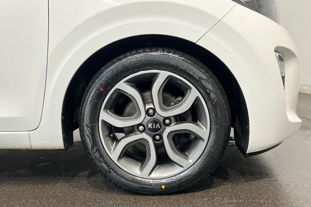 Used Kia Picanto 2019 for sale - 77369186: Photo 14